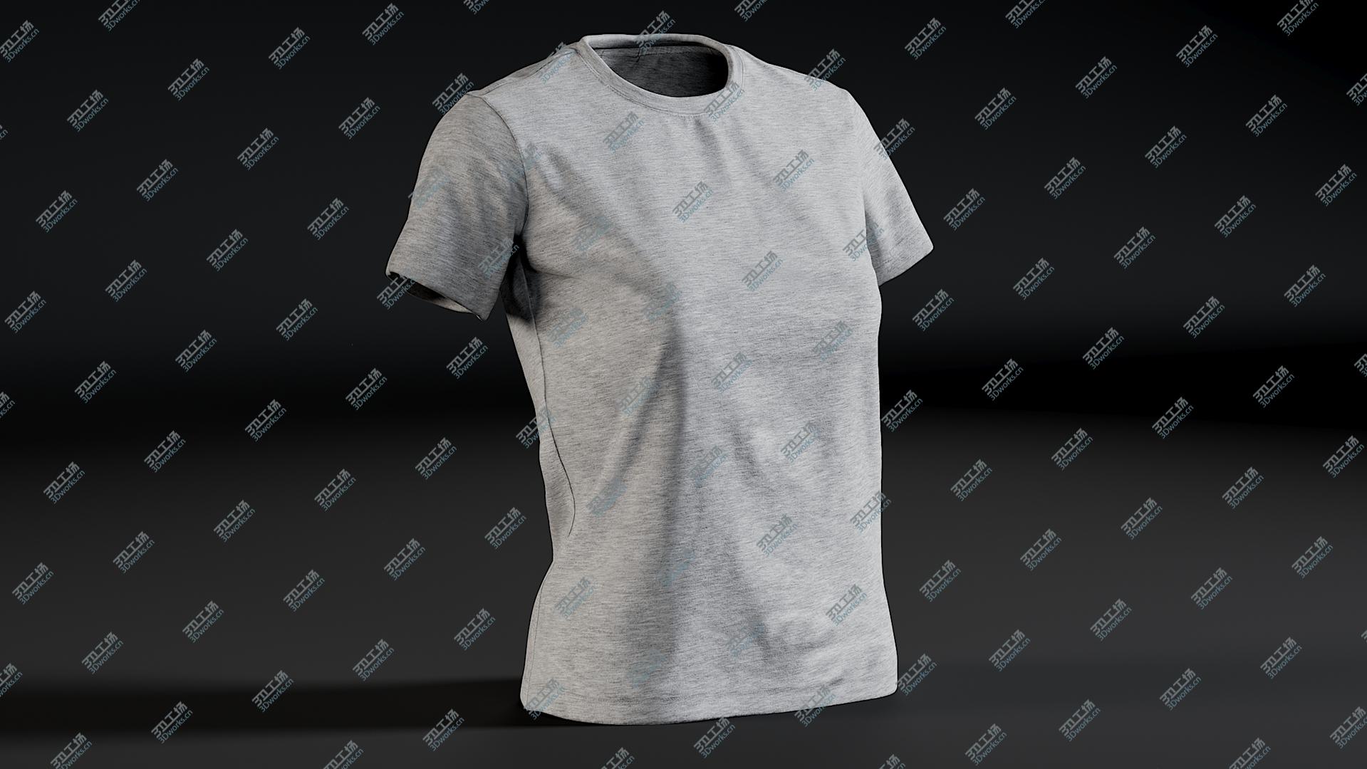 images/goods_img/2021040165/Women's T-Shirt 4 model/2.jpg